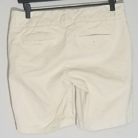 Jcrew Andie Women Short Size 4 - Picture 3 of 8